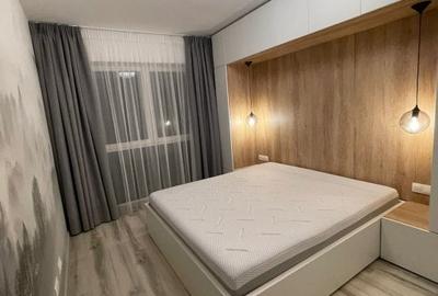 Apartament cu 2 camere la intrare in Dumbravita - 9