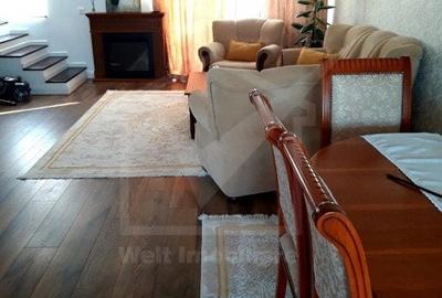 Casa unifamiliala, 150 mp, 300 mp teren, Apahida - 8