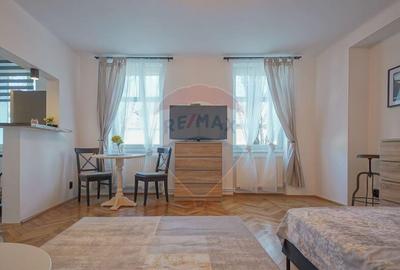 De vanzare apartament renovat lux, cu 1 camera, fara c...