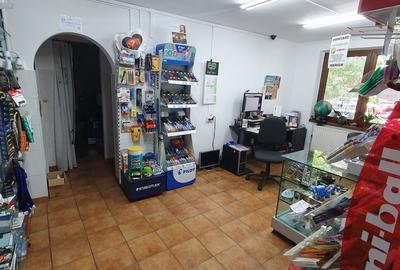 Drumul Taberei, spatiu comercial, stradal - 3