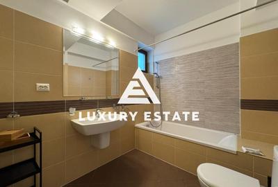 Inchiriere apartament mobilat cu 3 camere in zona Aviatorilor - 10