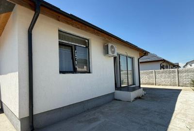 Casa Individuala - 3 camere - 7