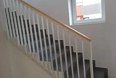 Casă finalizată Pipera 4 camere premium - zona Pipera Plaza - 6