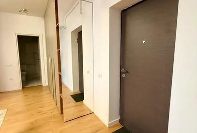 Apartament 3 camere - Complet Mobilat si Utilat - Mutare imediata - 14