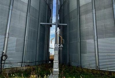 Spațiu industrial, de 30 mp, în Luciu - 9