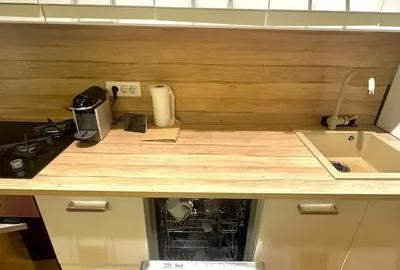 Apartament 3 camere| Vasile Lascar| Stefan cel Mare|  Parcare Inclus - 11