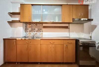 Apartament cu 2 camere de inchiriat, zona Aradului - 9