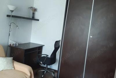 Inchirirere Garsoniera cu Boiler Pantelimon - 2