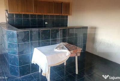 Casă cu 5 camere cu Teren 400 Mp în Central - 5