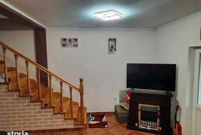 Casă cu 3 camere cu Teren 150 Mp în Mihai Eminescu - 10