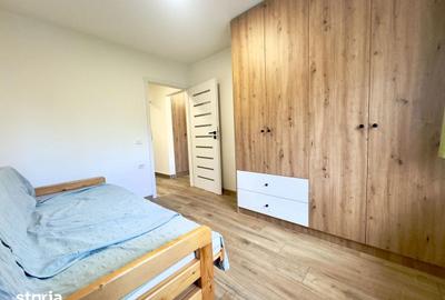 Apartament cu 4 camere decomandat, mobilat în Central - 6