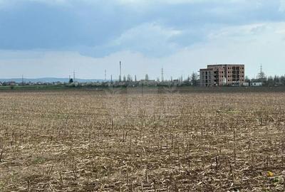 Teren în Central - 2