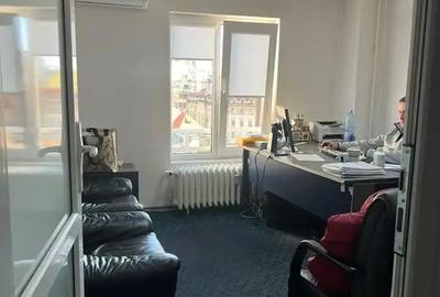 B-dul Națiunile Unite| Apartament 3 camere | Pretabil Birou/Firma| | - 4