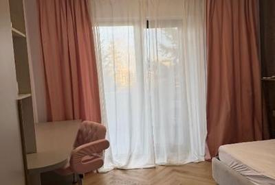 Apartament cu 3 camere, mobilat în Central - 8