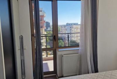 Apartament cu 2 camere, mobilat în Pantelimon - 3