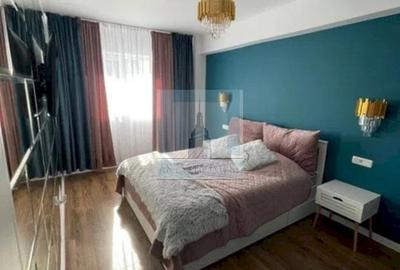 Apartament cu 2 camere decomandat, mobilat în Rulmentul - 5