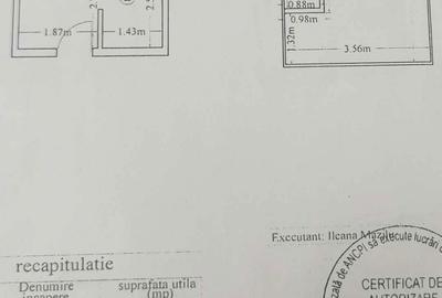 Apartament cu 2 camere decomandat în Exterior Vest - 2