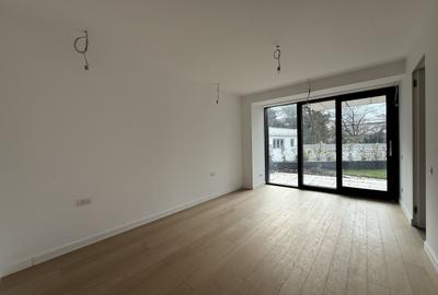Apartament cu 3 camere decomandat în Arcul de Triumf - 2