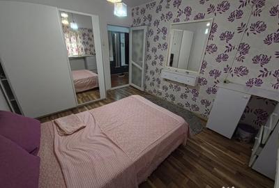 Apartament cu 2 camere decomandat, mobilat în Dacia - 4
