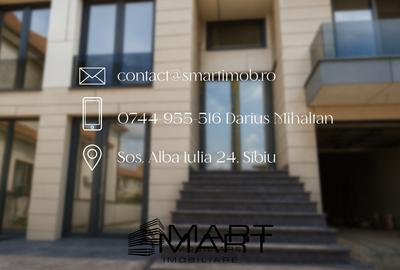 Spatiu Comercial 100mp, Soseaua Alba Iulia - 2