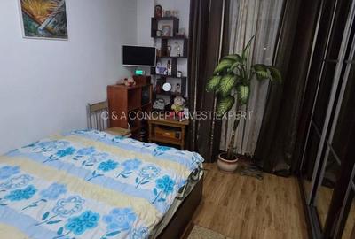 Tineretului Vacaresti 2 camere - 4