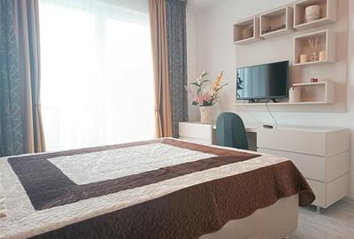 Imobil Urban Phenta, zona Mall Coresi, 3 camere, parcare subterana - 41