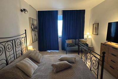 Apartament cu 3 camere semidecomandat, mobilat în Berceni - 4