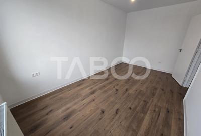 Apartament de vanzare la etaj intermediar 2 renovat balcon Terezian - 5