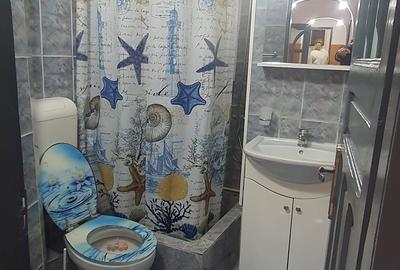 Apartament cu 4 camere decomandat în Dorobanți 1 - 6