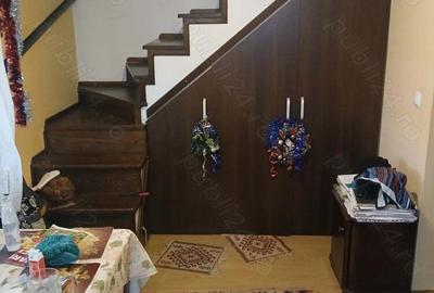 Apartament 3 camere in duplex - 2