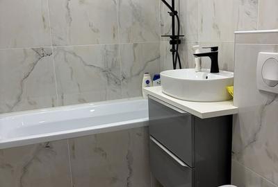 Apartament cu 2 camere decomandat în Central - 3