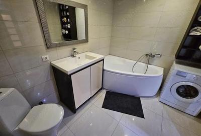 Apartament cu 2 camere în Avantgarden