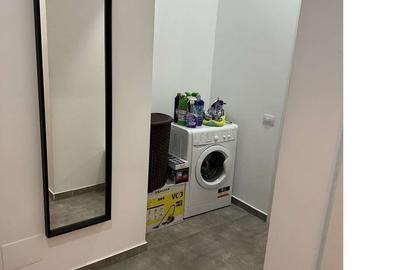 Garsonieră decomandată, mobilată în Politehnica - 8