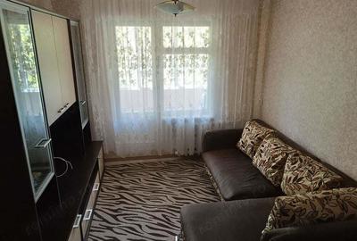 Apartament cu 2 camere în Sebastian - 4