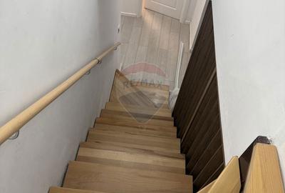 Apartament cu 3 camere în Giulești - 9