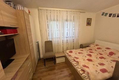 Apartament 2 camere, etaj 3 - Ampoi 1 - 3