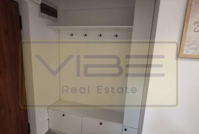 Popas Pacurari- Carrefour Market - O camera + Parcare - 1