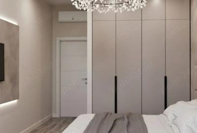 Garsoniera Militari Residence Regim H. - 1