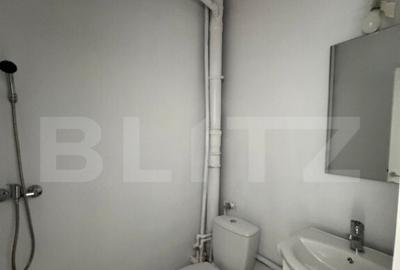Garsoniera renovata, 21 mp, zona Tineretului - 5