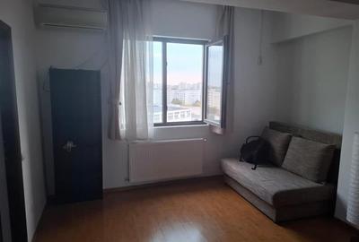 Garsonieră semidecomandată în Dristor