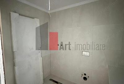 Penthouse Cu Terasa Imensa de 143 mp ,Utila 114 mp si Priveli?te Panoramica - 19