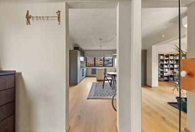 Apartament 4 camere in vila - Dorobanti - Beller Apartament 4 camere in vila - Dorobanti - Beller - 15