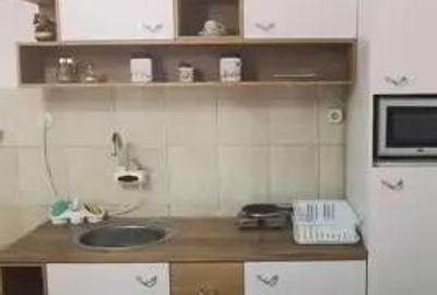 Apartament de inchiriat zona Complex Studentesc Apartament de inchiriat zona Complex Studentesc - 2