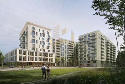 Apartament de 2 camere semidecomandat | Zona Garii - 1