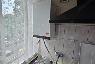 Casă cu 3 camere cu Teren 24 Mp în Baba Novac - 10
