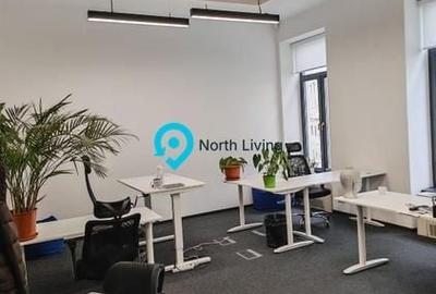 Birou, de 1,000 mp, în Universitate - 4