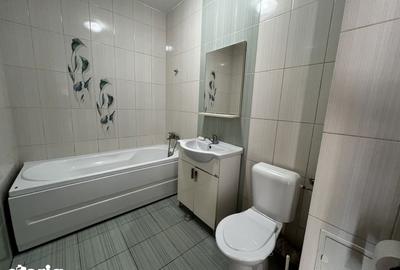 Garsonieră decomandată în Florești - 3