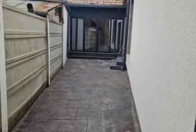 Casă cu 3 camere cu Teren 150 Mp în George Enescu - 6