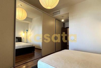 2 camere I 89 mp utili I 17 mp terasa I mobilat si utilat... - 15