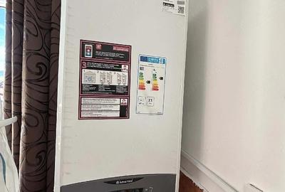 Apartament cu 2 camere semidecomandat în Central - 8